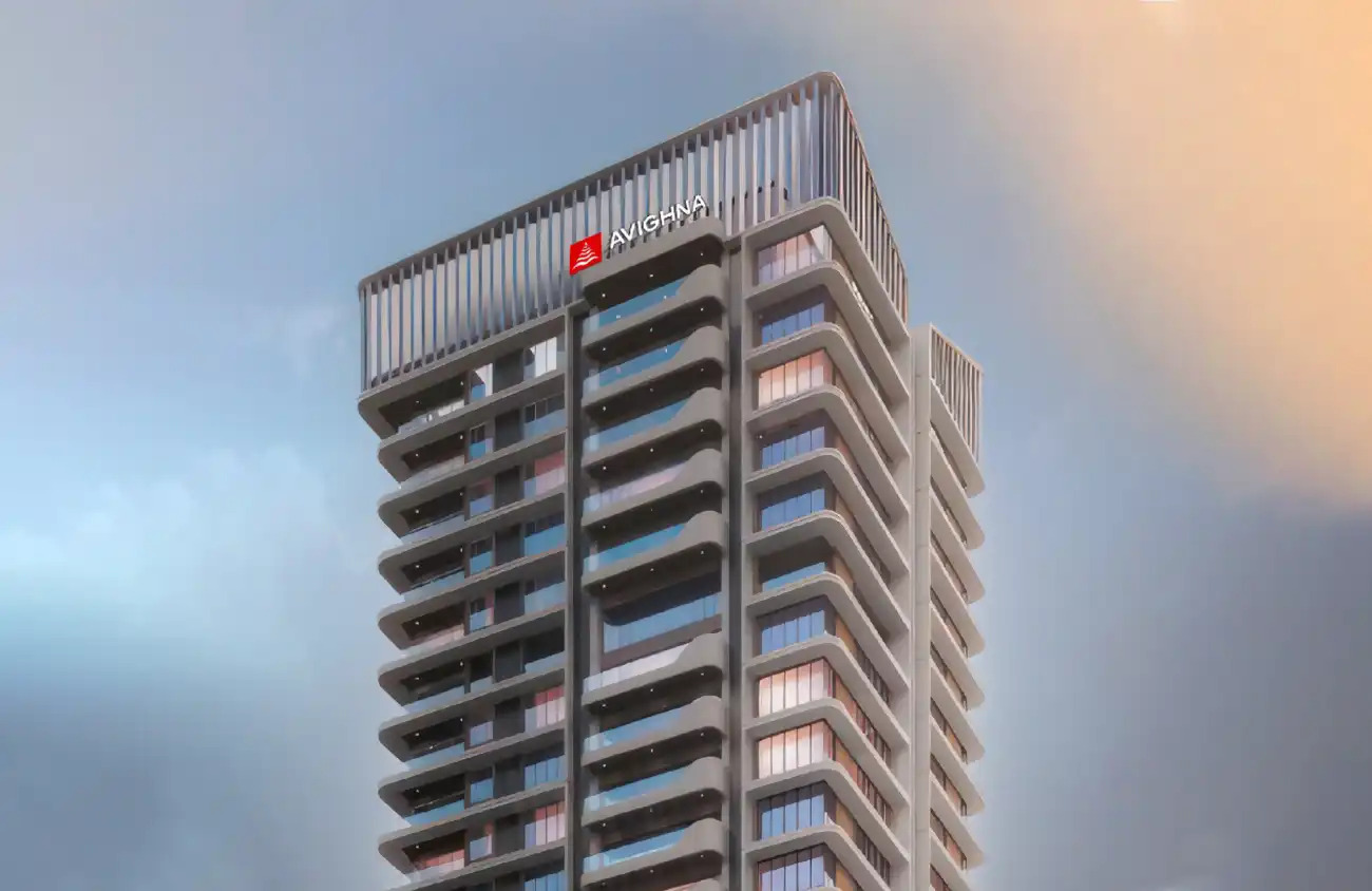 Gala Paramount Tower
